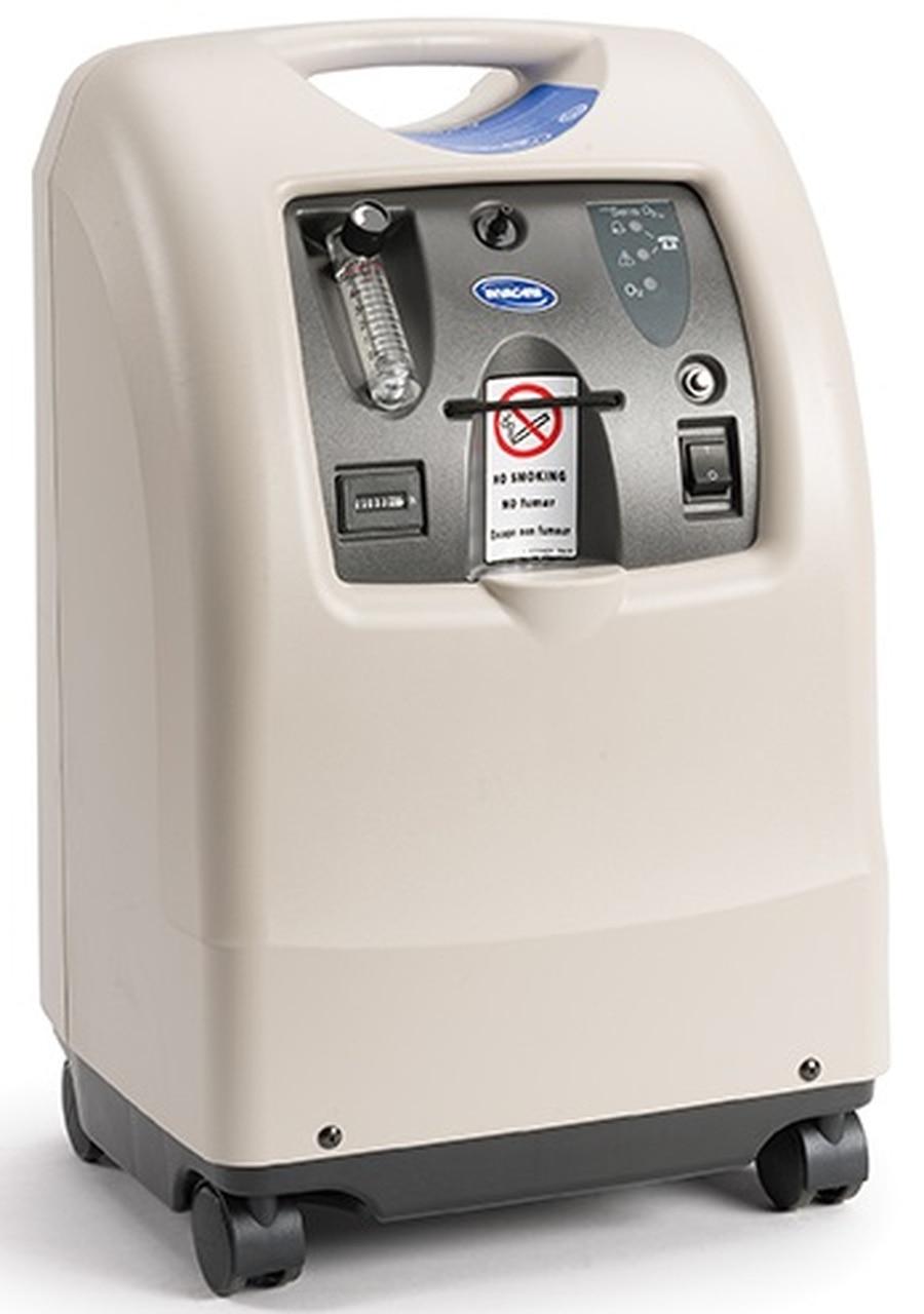 Invacare PerfectO2 V Home Oxygen Concentrator with SensO2