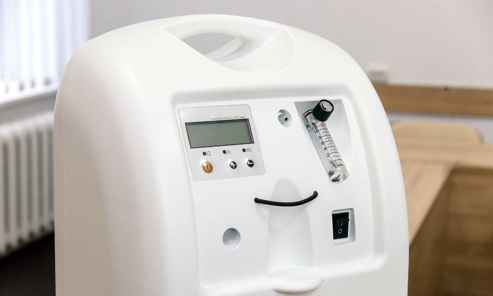 How Portable Oxygen Concentrators Impact Quality of Life
