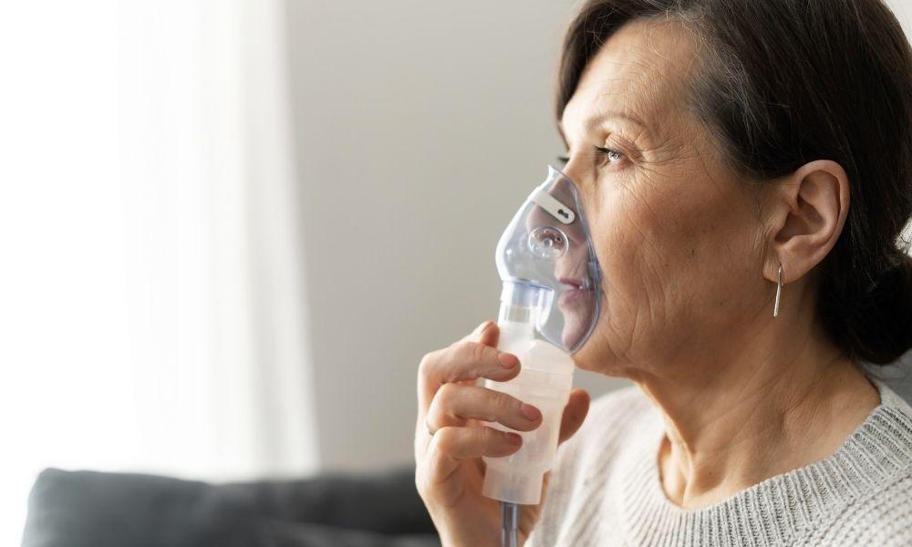 Must-Know Safety Tips for Those Using Oxygen at Home