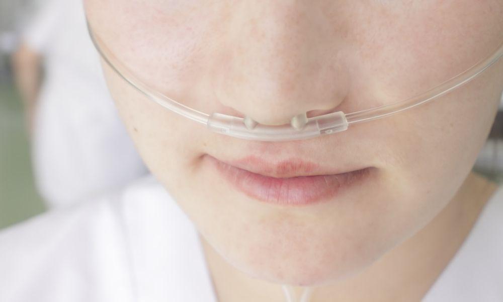 Understanding the Benefits of Oxygen Therapy
