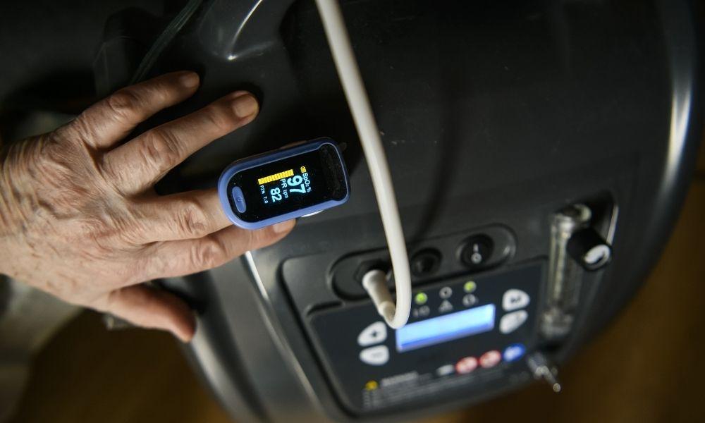 How Long Does an Oxygen Concentrator Last?