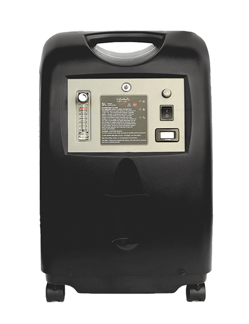 Home Oxygen Concentrators | Home Oxygen Machines