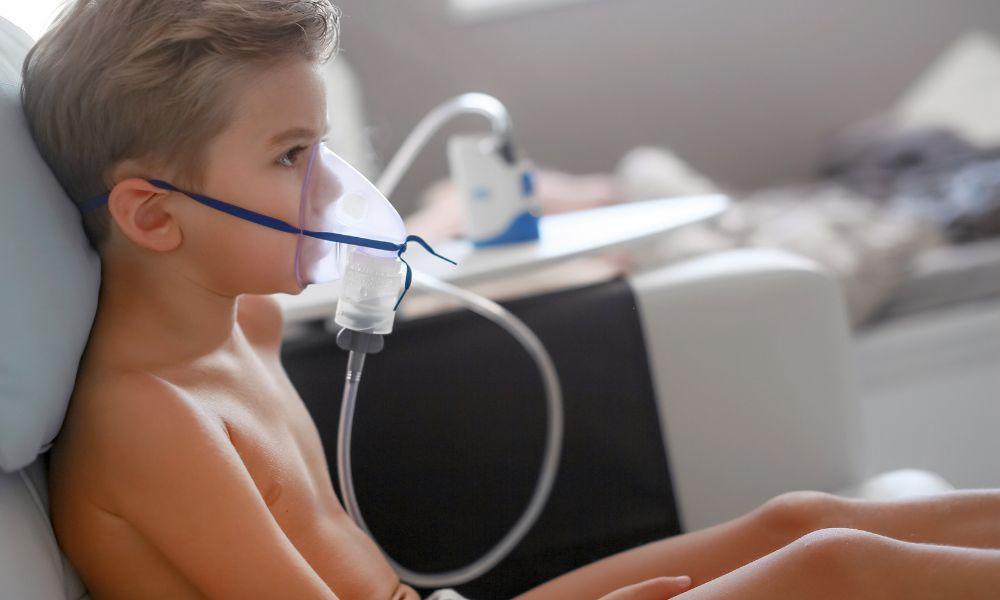 How Oxygen Therapy Can Ease Chronic Bronchitis Symptoms