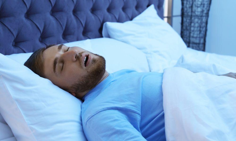 Sleep Apnea: Do You Need Oxygen Therapy, CPAP, or Both?
